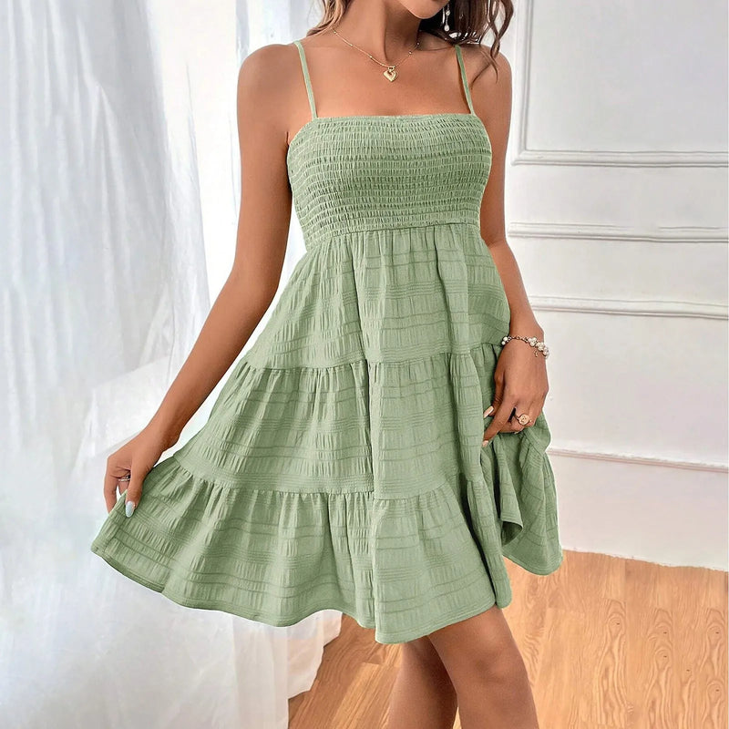Thoughtfully Designed Dress