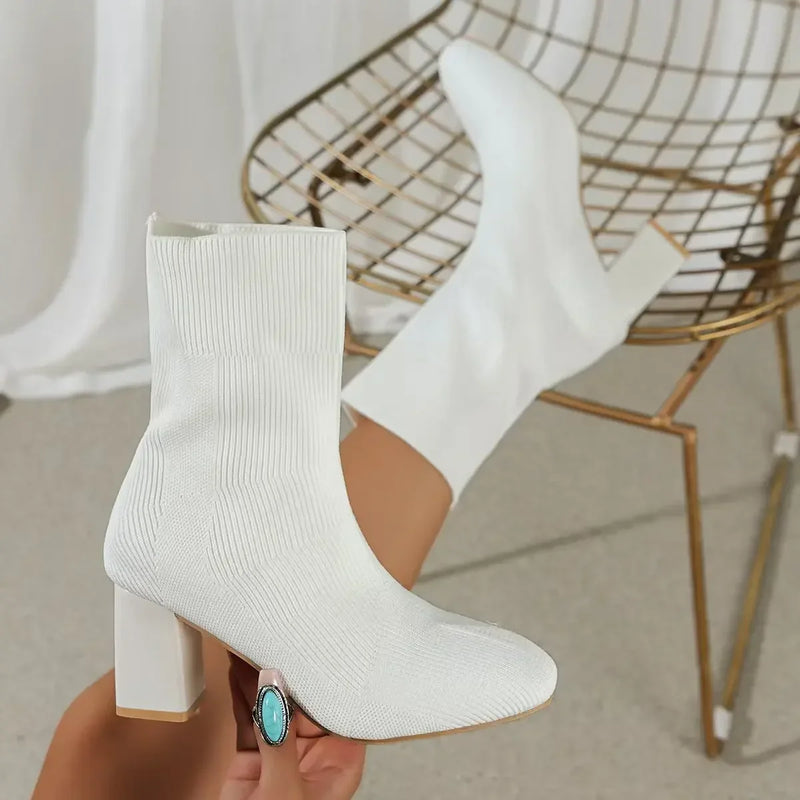 Beautifully Crafted Orthopedic Boots