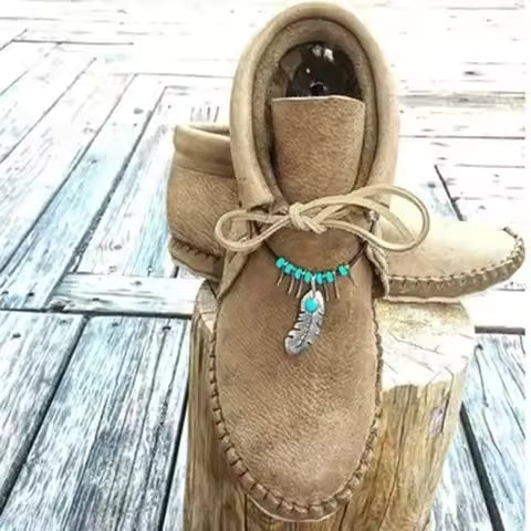 Beautifully Crafted Orthopedic Sneakers