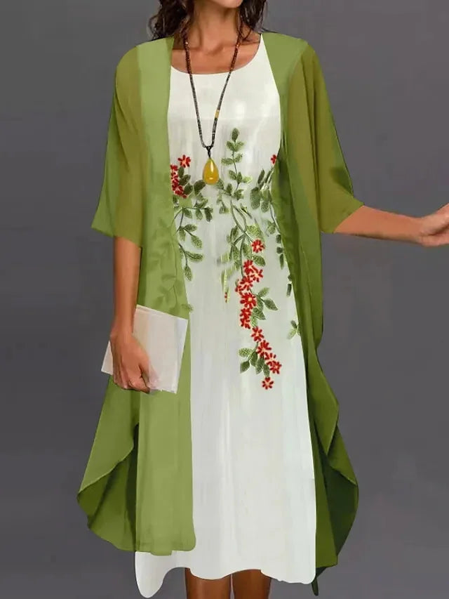 Vintage Inspired Garment