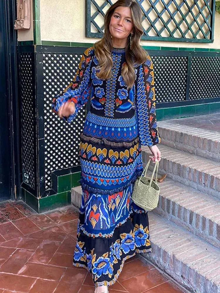 Elegantly Designed Dress