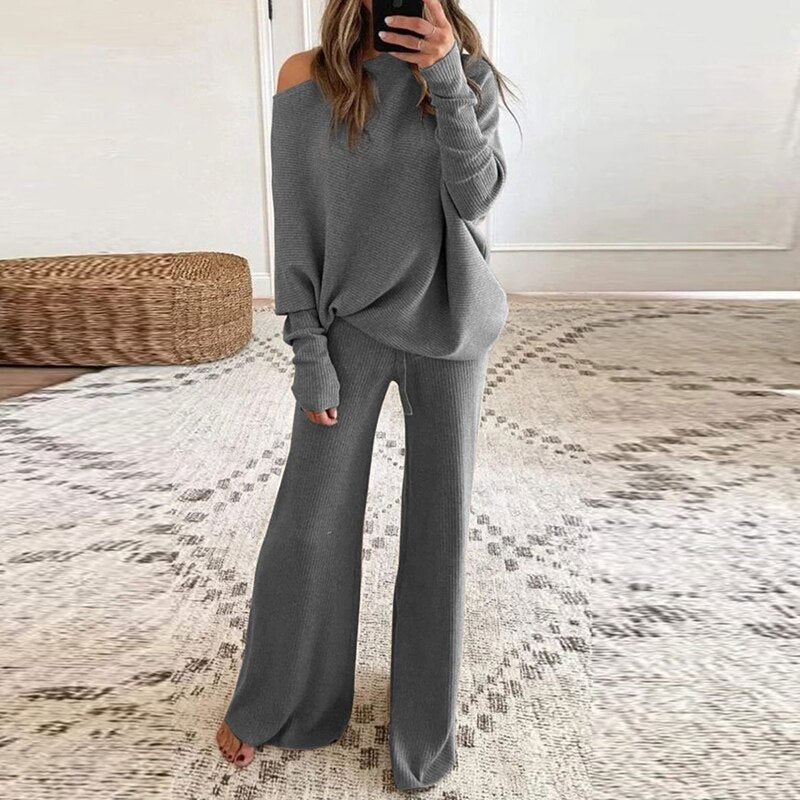 Classic Vintage Pullover