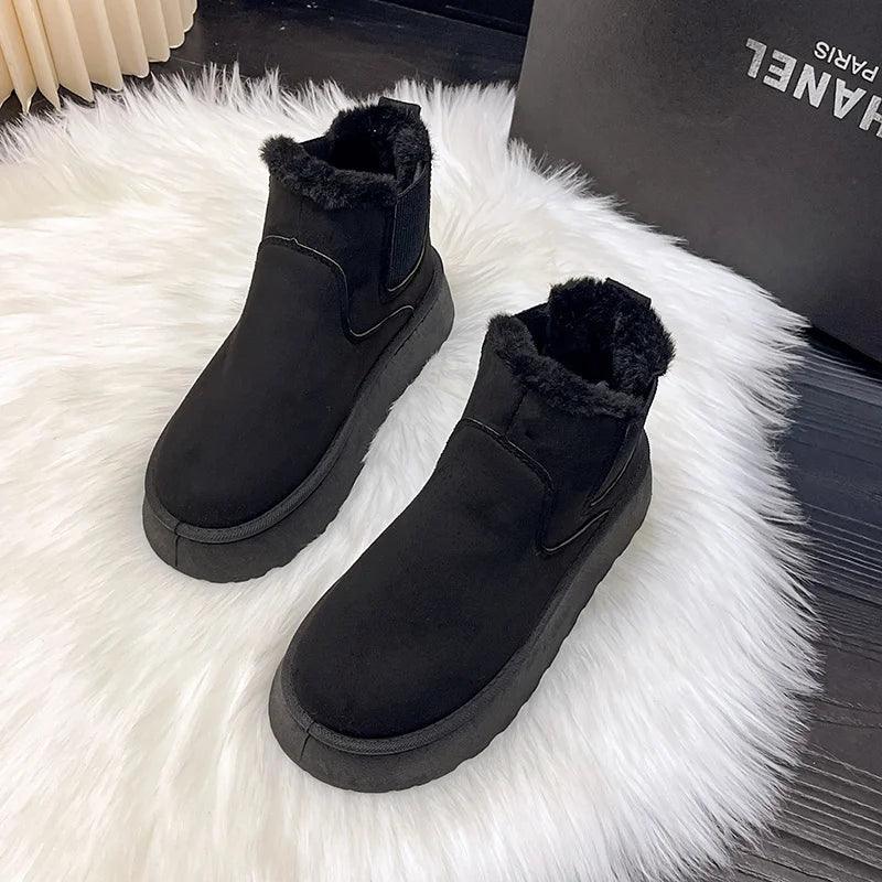 Comfortable Orthopedic Boots for Daily Wear