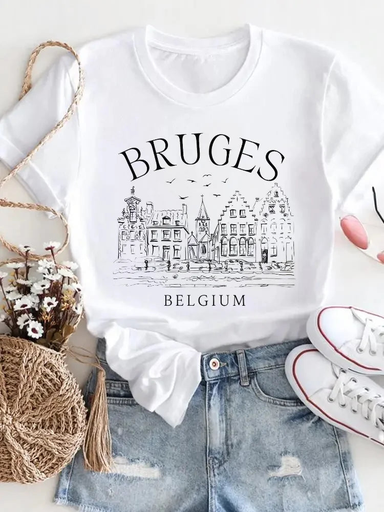 Thoughtfully Designed Shirt