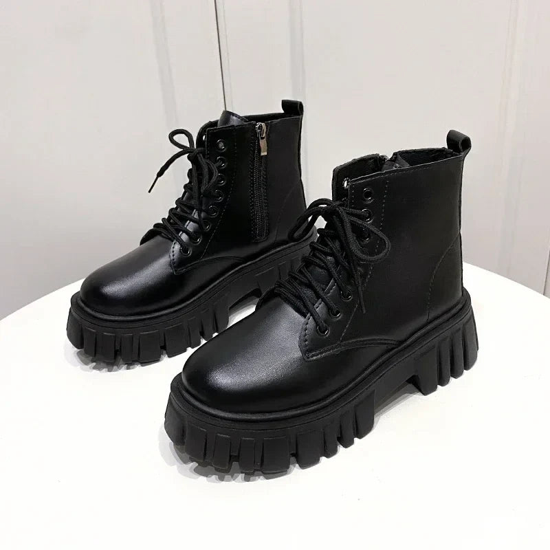 Stylish Orthopedic Boots for Any Occasion
