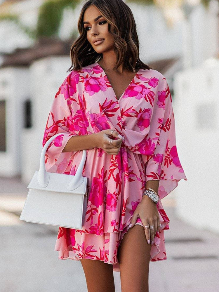 Classic Vintage Dress