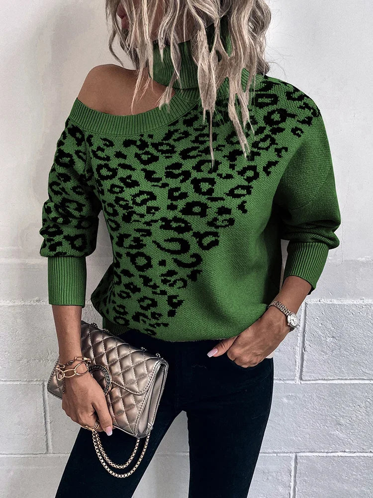 Vintage Inspired Sweater