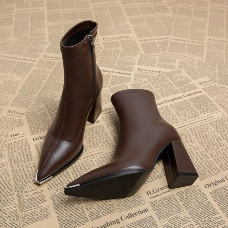 Stylish Orthopedic Boots for Any Occasion