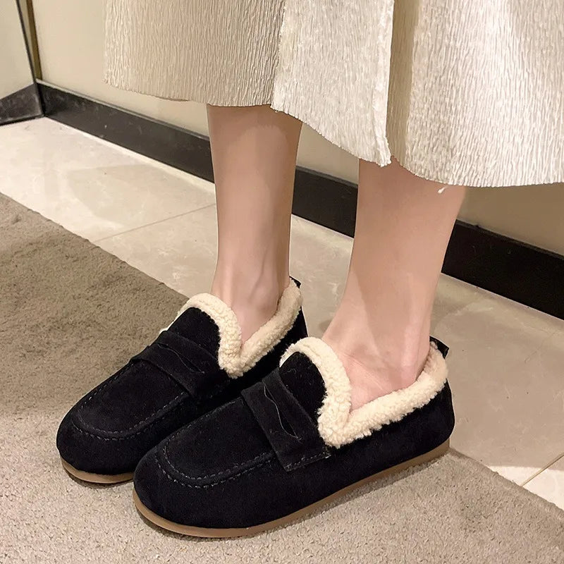 Elegant Orthopedic Boots for Every Step