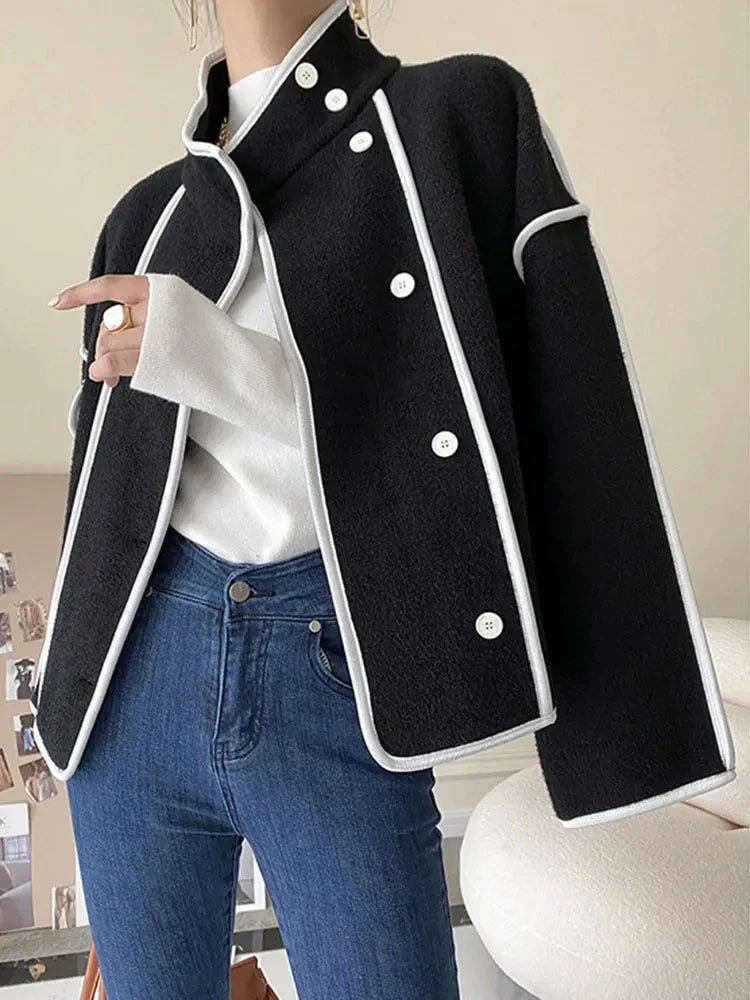 Beautifully Crafted Jacket