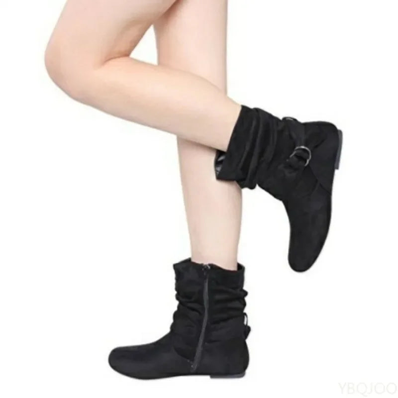 Stylish Orthopedic Boots for Any Occasion