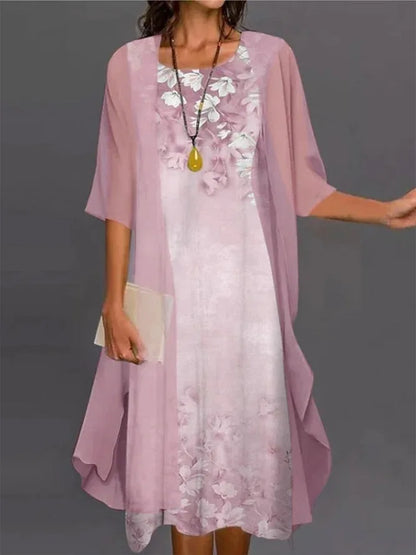 Vintage Inspired Garment