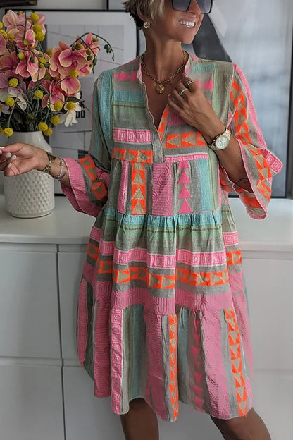 Classic Vintage Dress