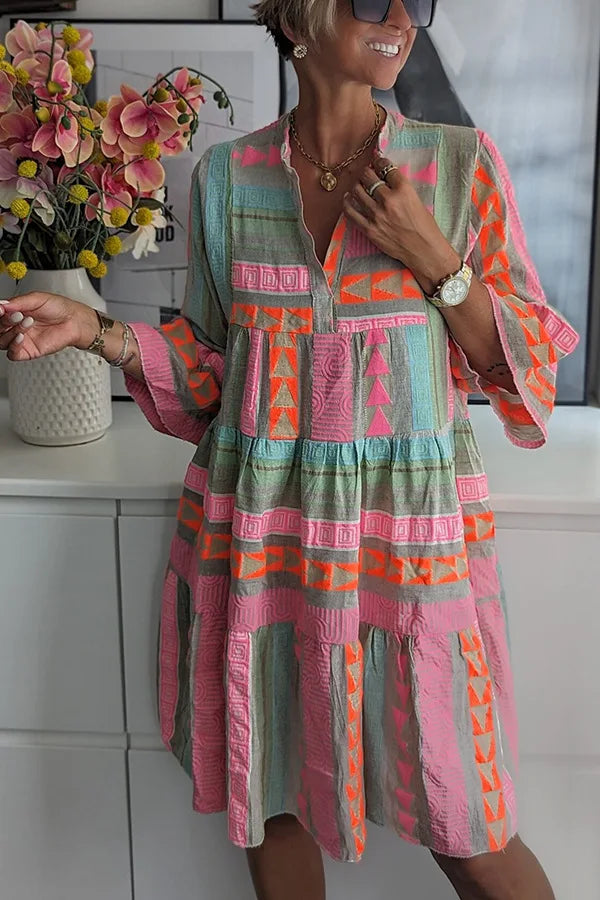 Beautifully Crafted Dress
