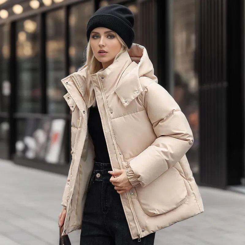 Elegantly Designed Jacket