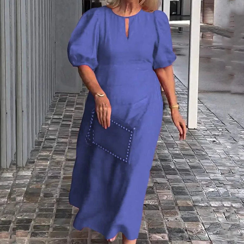 Thoughtfully Designed Dress