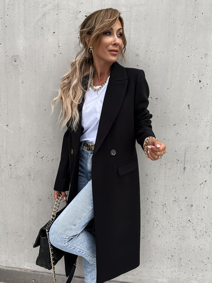 Beautifully Crafted Coat