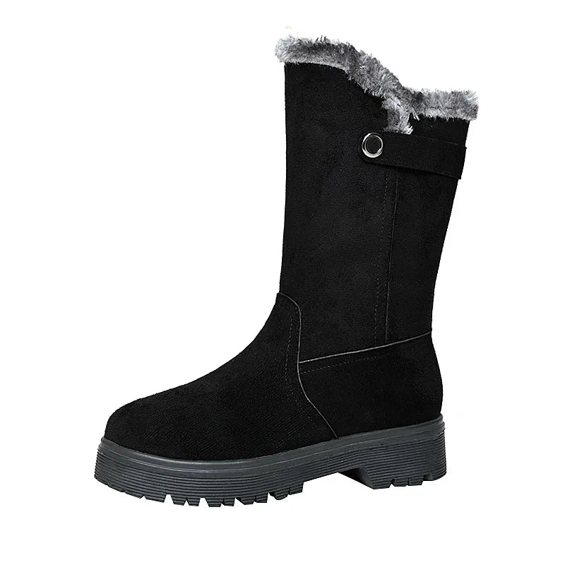Comfortable Orthopedic Boots for Daily Wear
