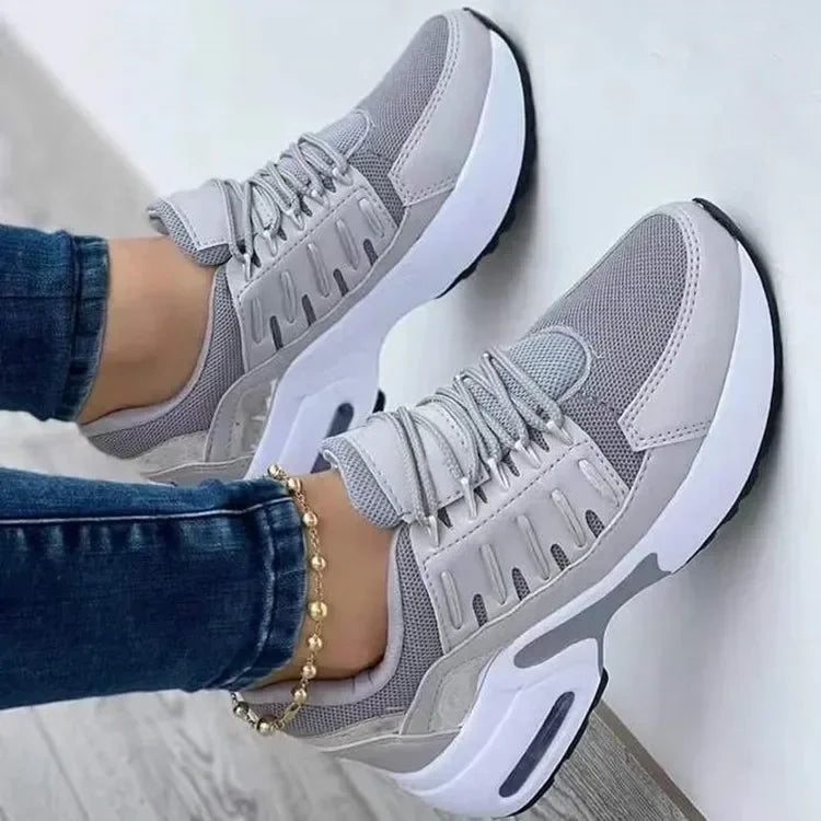 Beautifully Crafted Orthopedic Sneakers