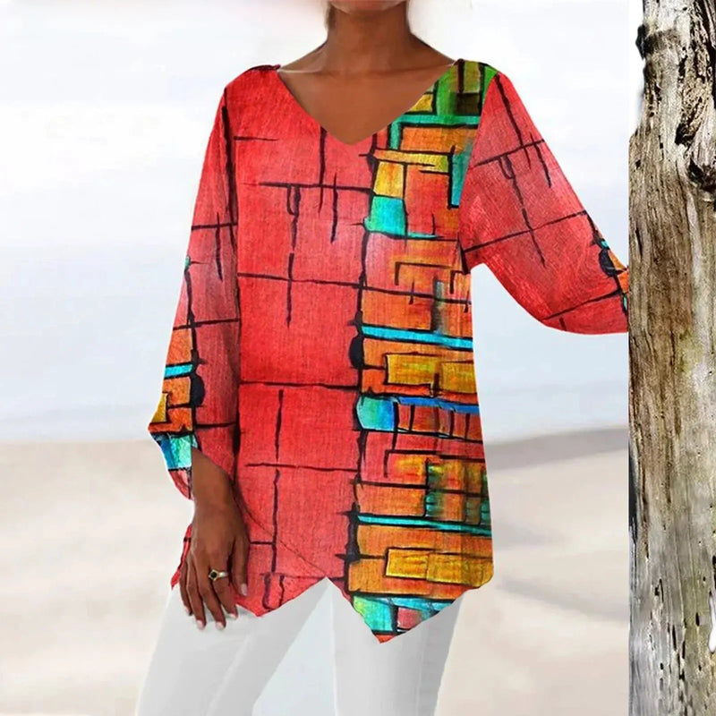 Thoughtfully Designed Top