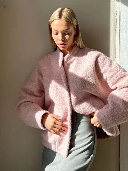 Elegantly Designed Coat