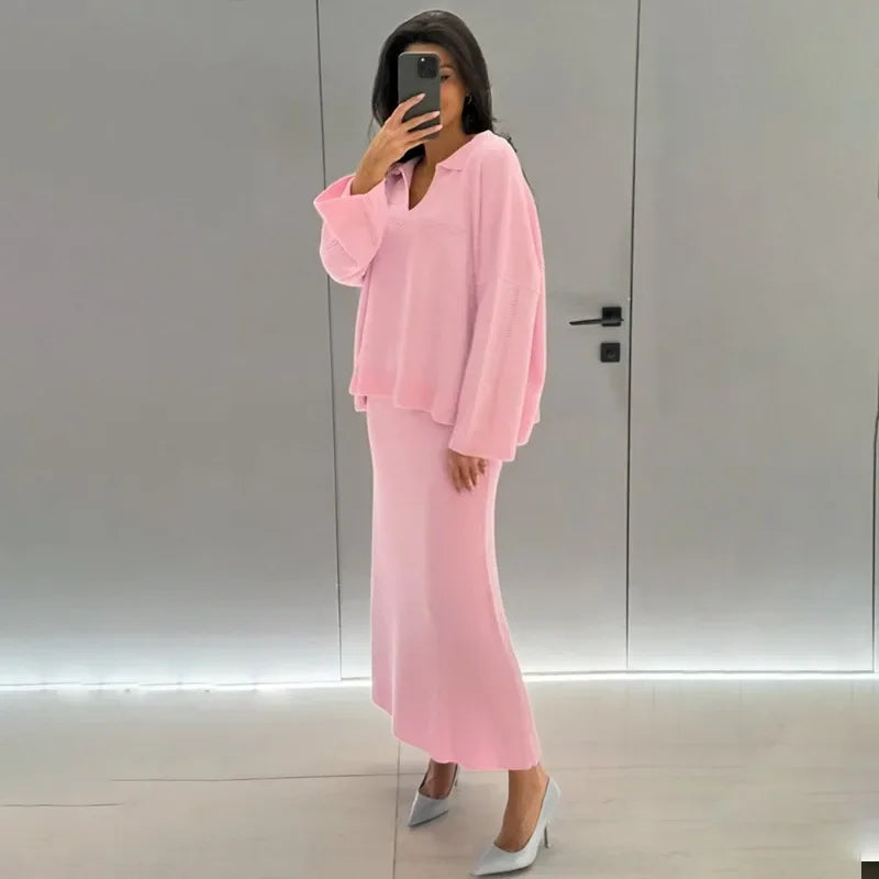 Elegantly Designed Sweater