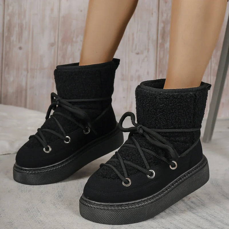 Beautifully Crafted Orthopedic Boots