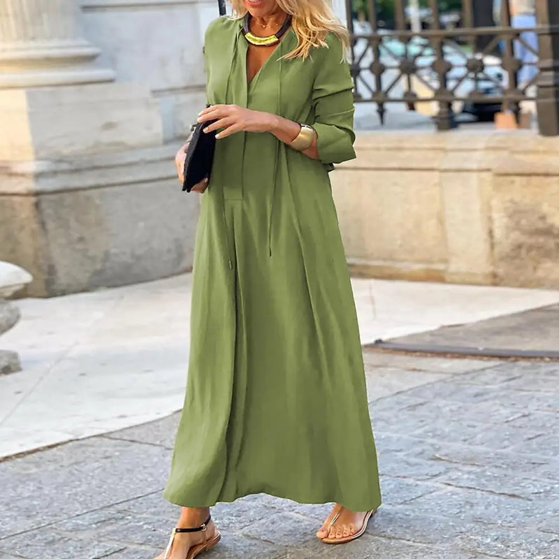 Classic Vintage Dress