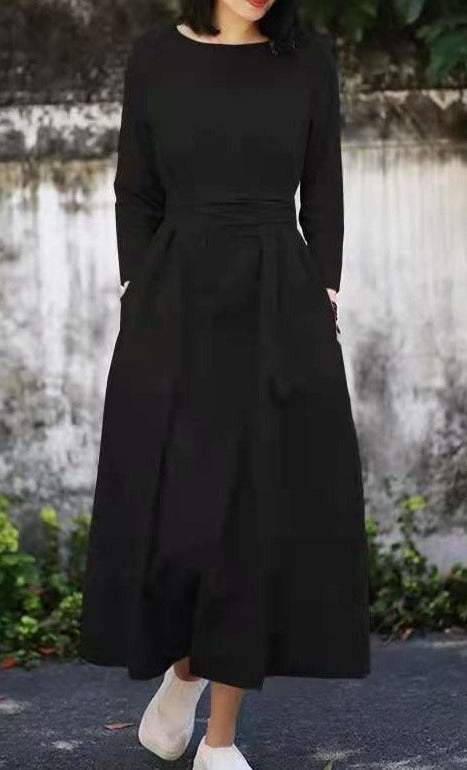 Vintage Inspired Dress