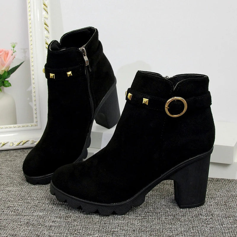 Stylish Orthopedic Boots for Any Occasion
