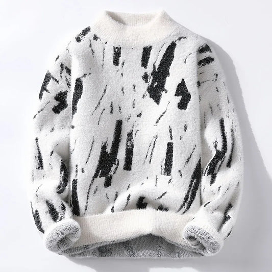 Classic Vintage Sweater