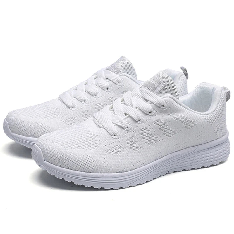 Comfortable Orthopedic Sneakers for Daily Wear