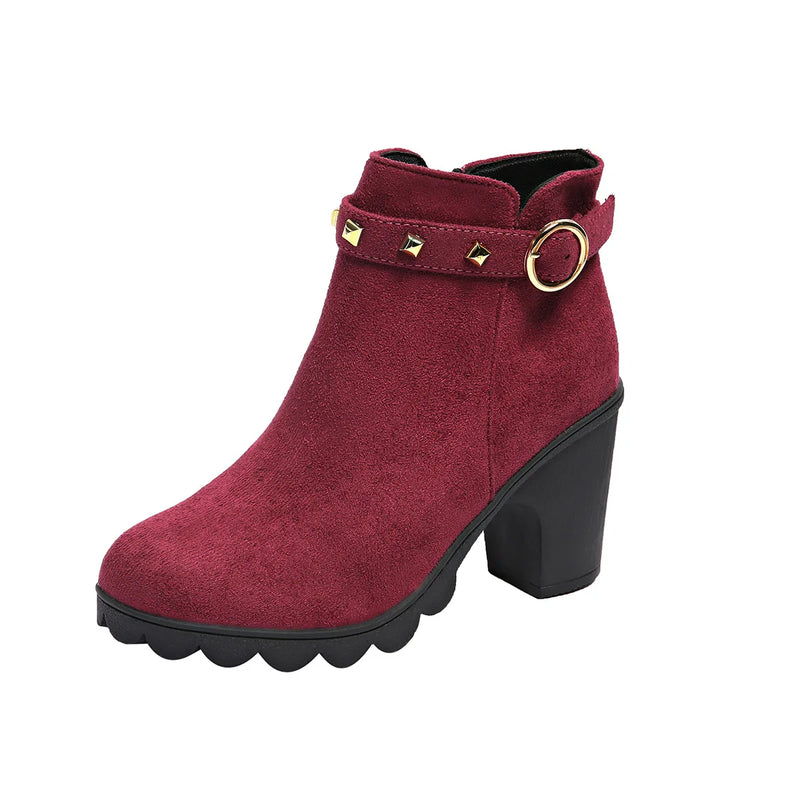 Stylish Orthopedic Boots for Any Occasion