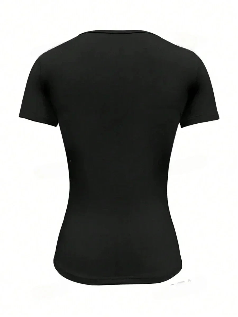 Thoughtfully Designed T-Shirt