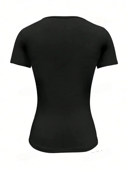 Thoughtfully Designed T-Shirt