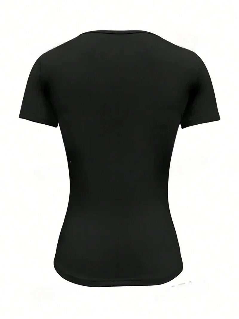 Thoughtfully Designed T-Shirt