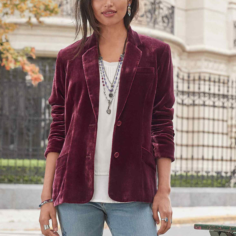 Classic Designed Garment