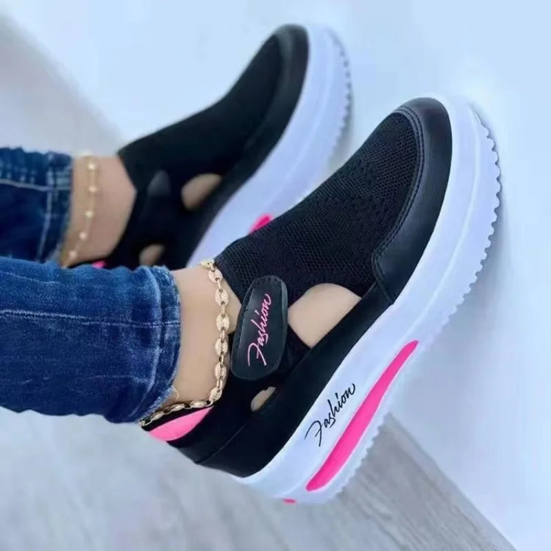 Stylish Orthopedic Sneakers for Any Occasion