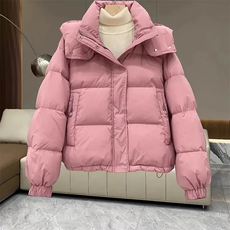 Classic Designed Coat