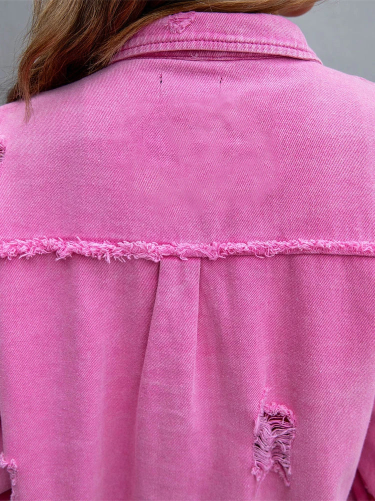 Elegantly Designed Jacket