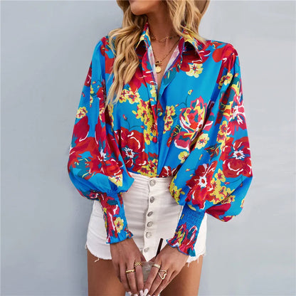 Beautifully Crafted Blouse