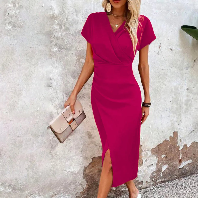 Elegantly Designed Dress