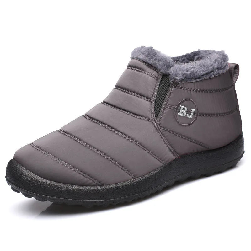 Vintage Inspired Orthopedic Boots