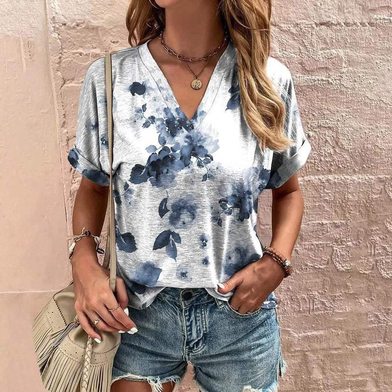 Timeless Vintage Style Shirt