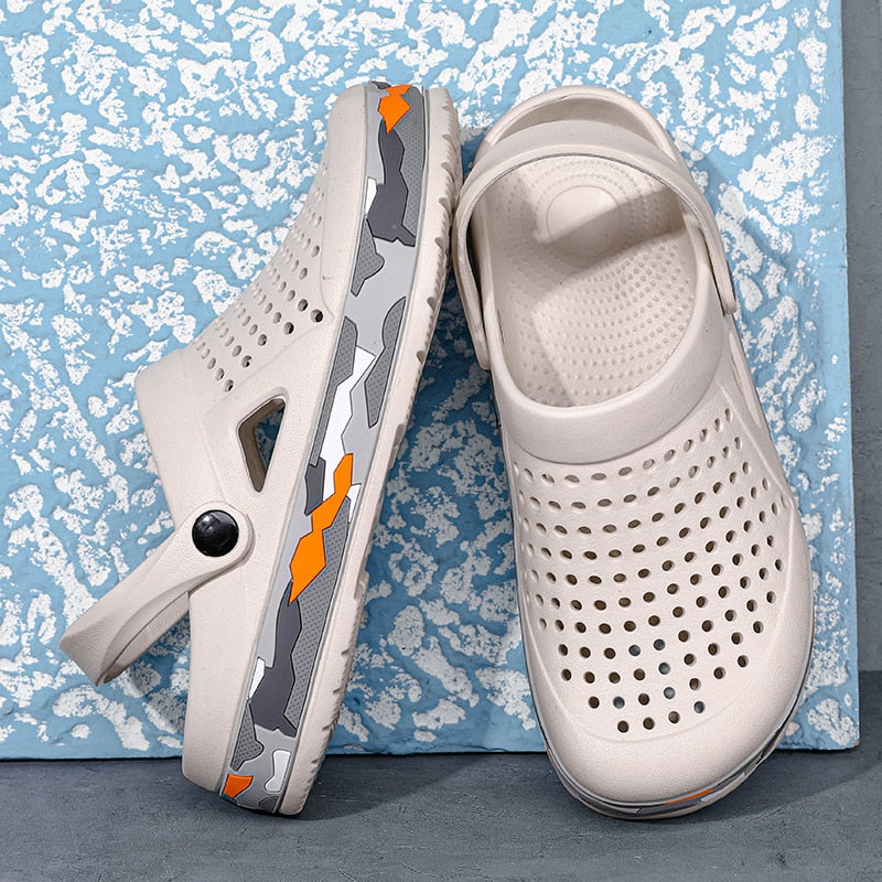 Beautifully Crafted Orthopedic Sandals