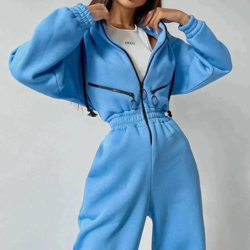 Thoughtfully Designed Garment