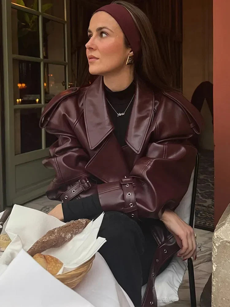 Elegantly Designed Jacket