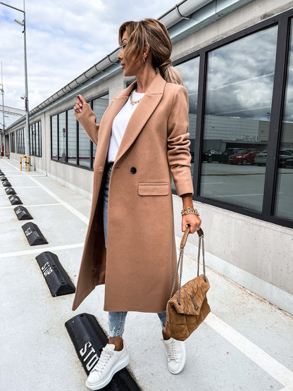 Beautifully Crafted Coat