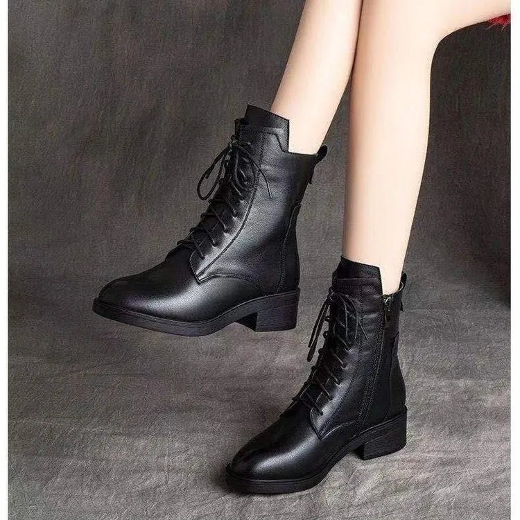 Stylish Orthopedic Boots for Any Occasion