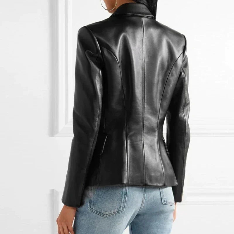 Beautifully Crafted Coat